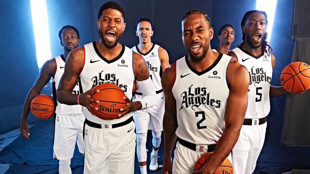 Clippers