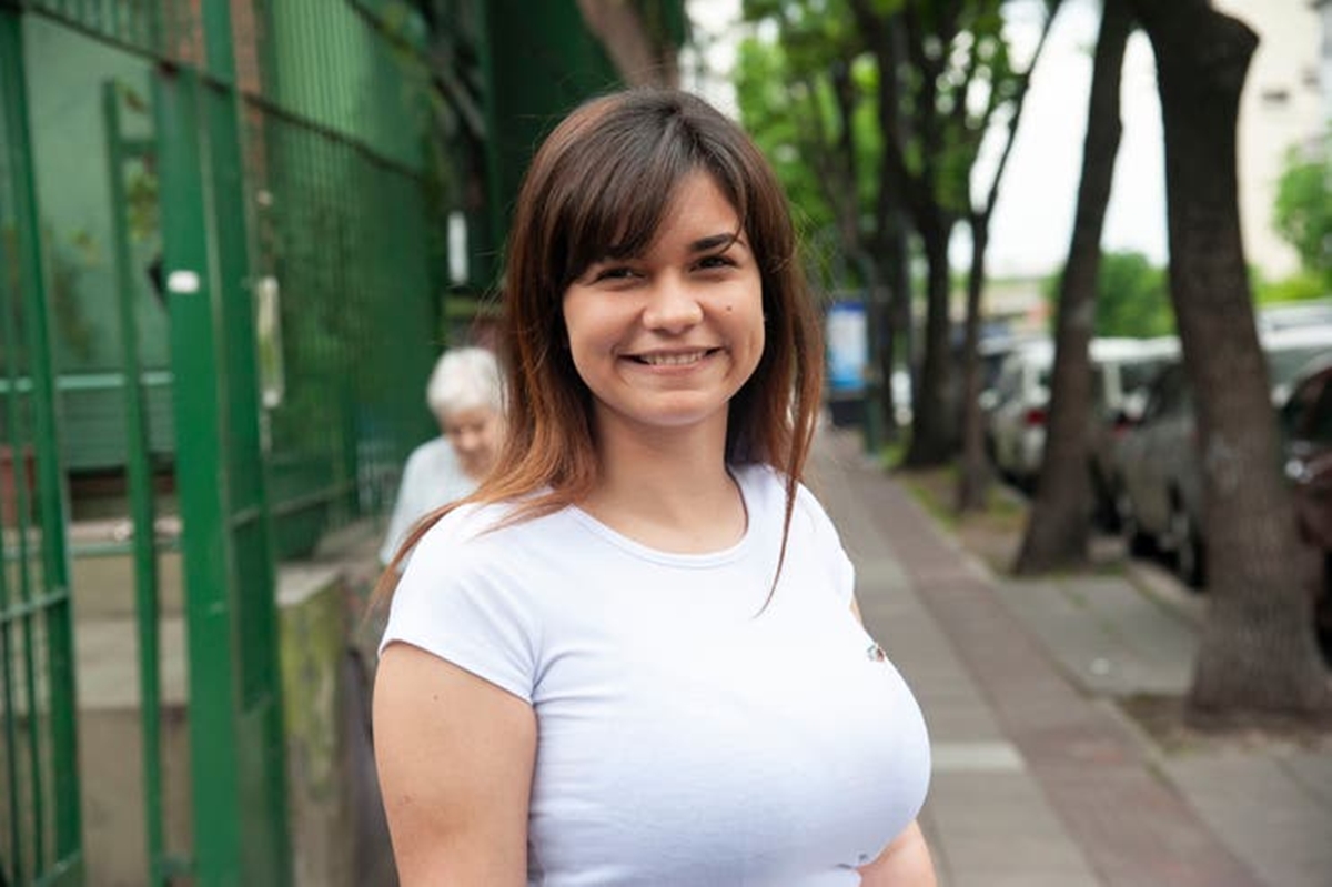 Zoraida Rivera - Elecciones 2019