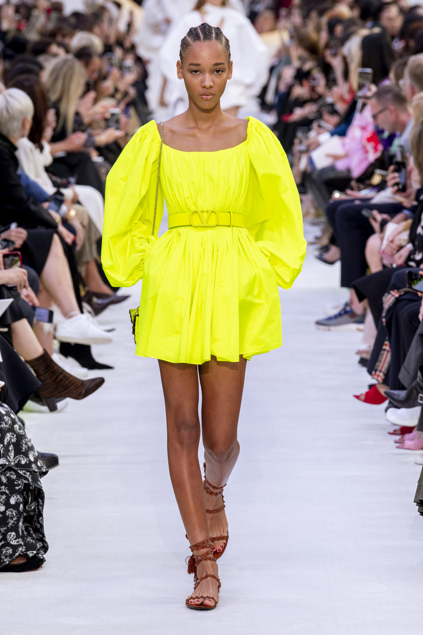 moda 2020