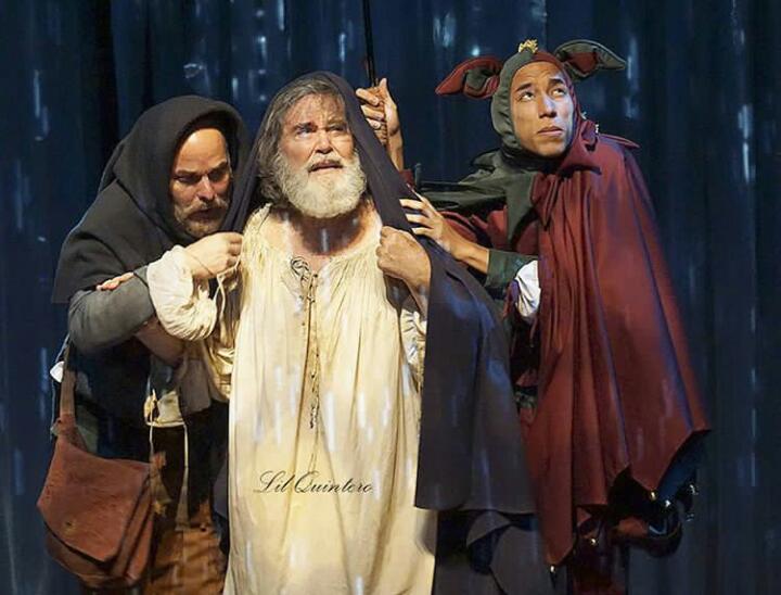 Rey Lear