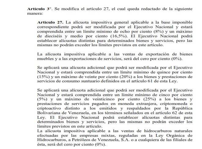 reforme