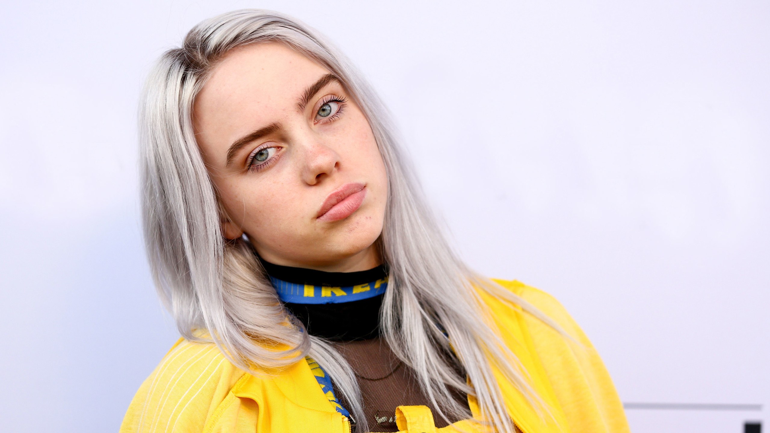 Billie Eilish Grammy