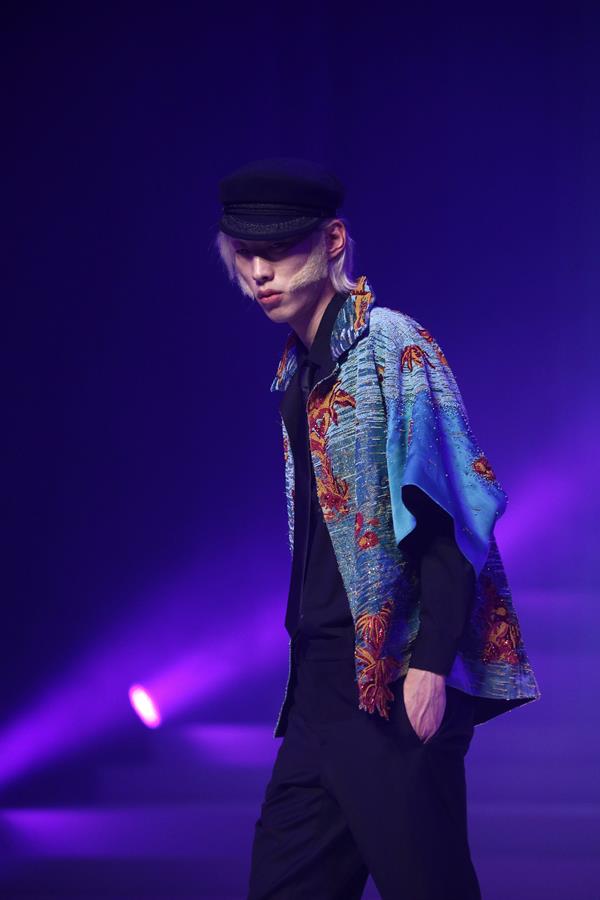 Gaultier París