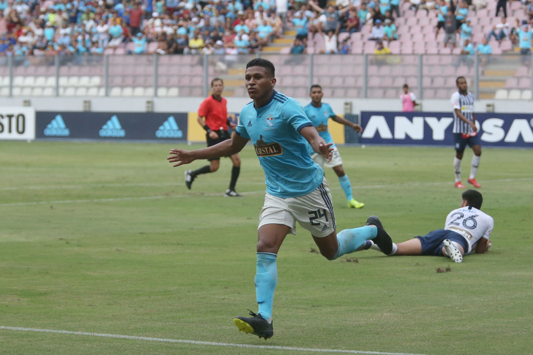 Fernando Pacheco