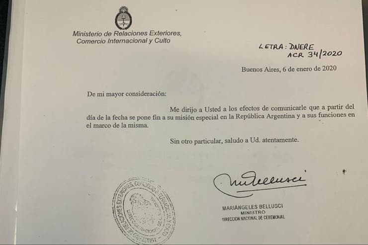 Gobierno