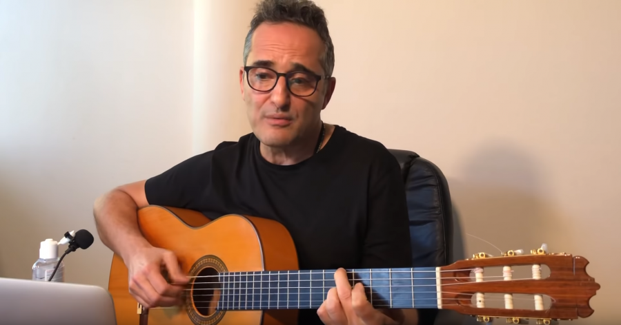Jorge Drexler conciertos