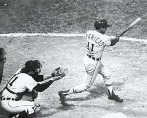 Luis Aparicio