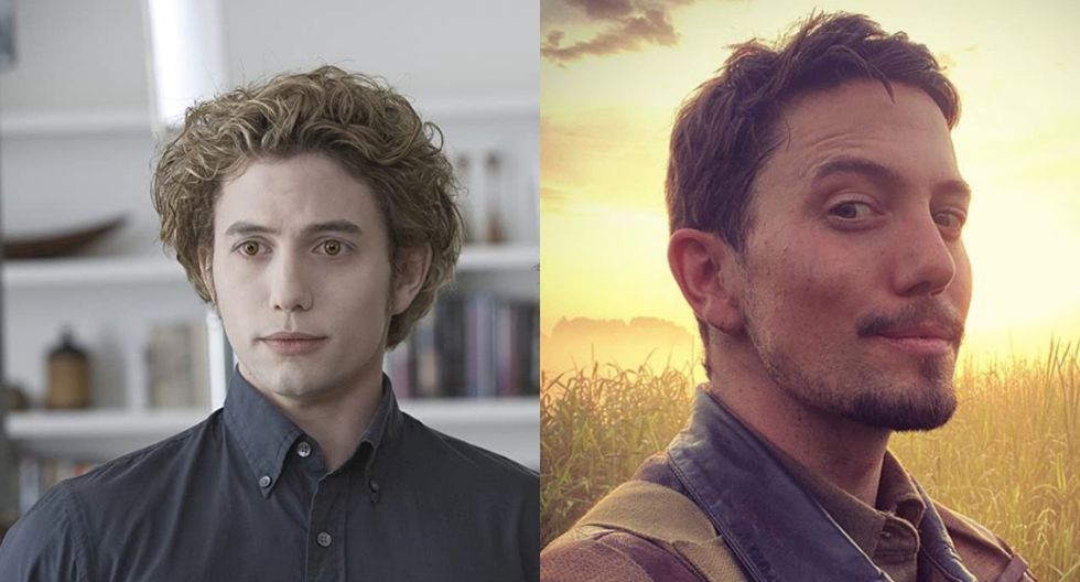 Jackson Rathbone
