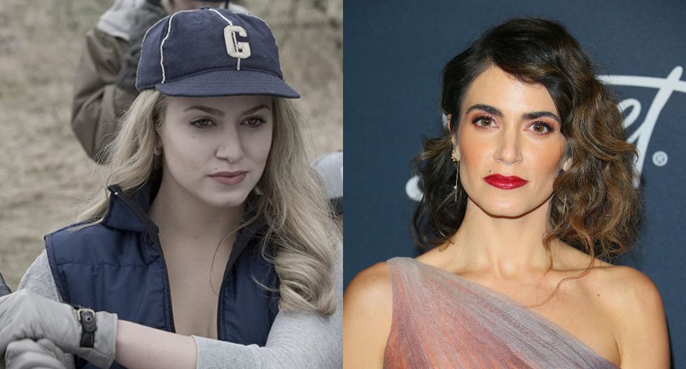 Nikki Reed