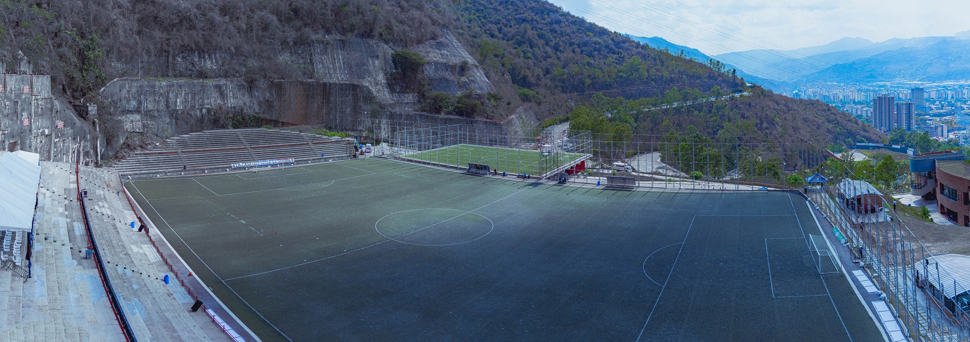 Caracas FC