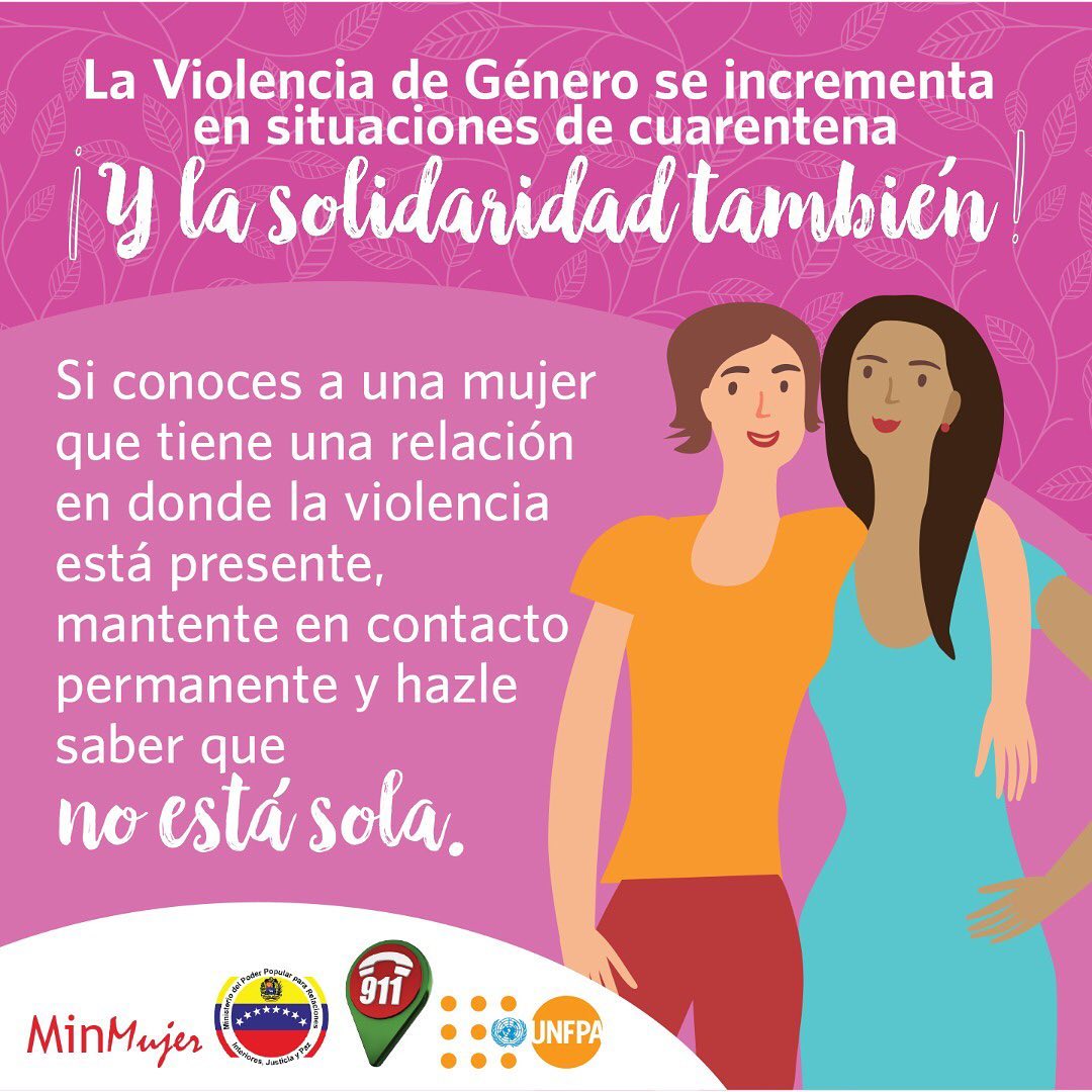 Violencia de género