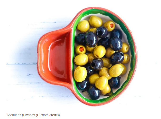 Alimentos