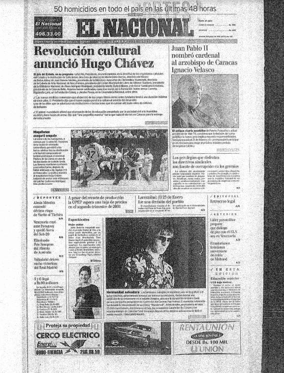 cultura