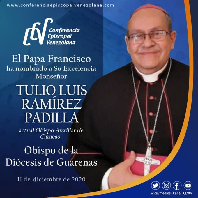Ramírez Guarenas