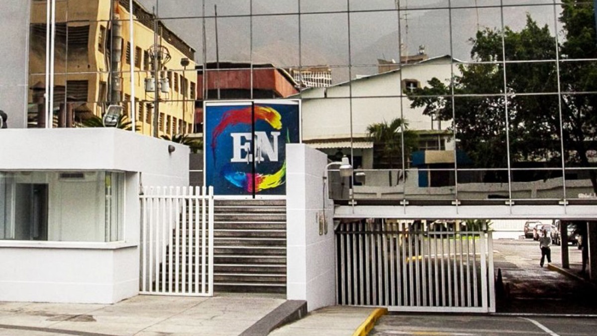 El Nacional