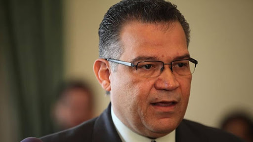 enrique marquez