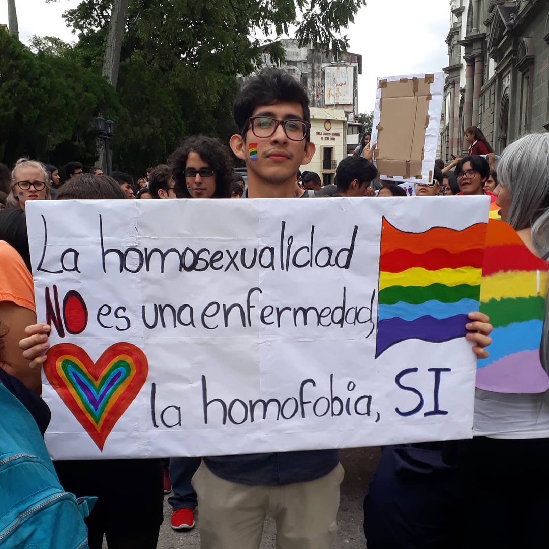 Lgbtiq en Venezuela