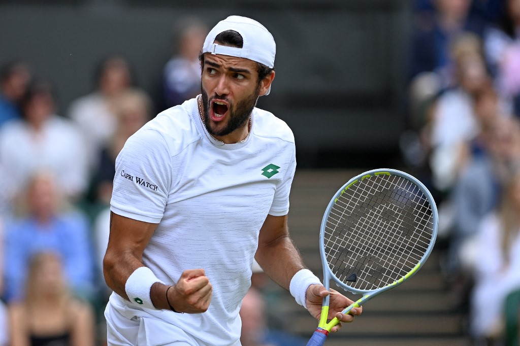 Djokovic