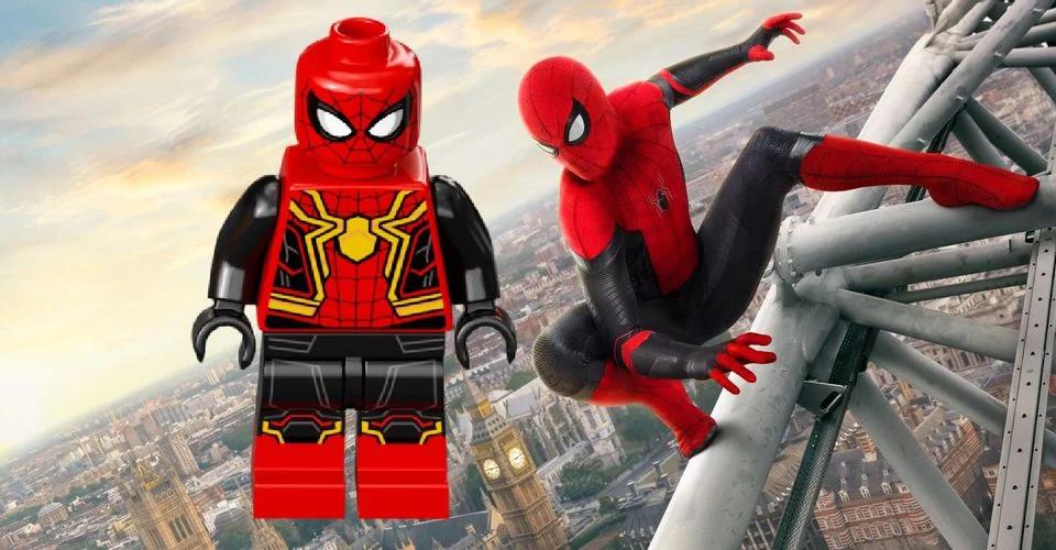 spiderman traje