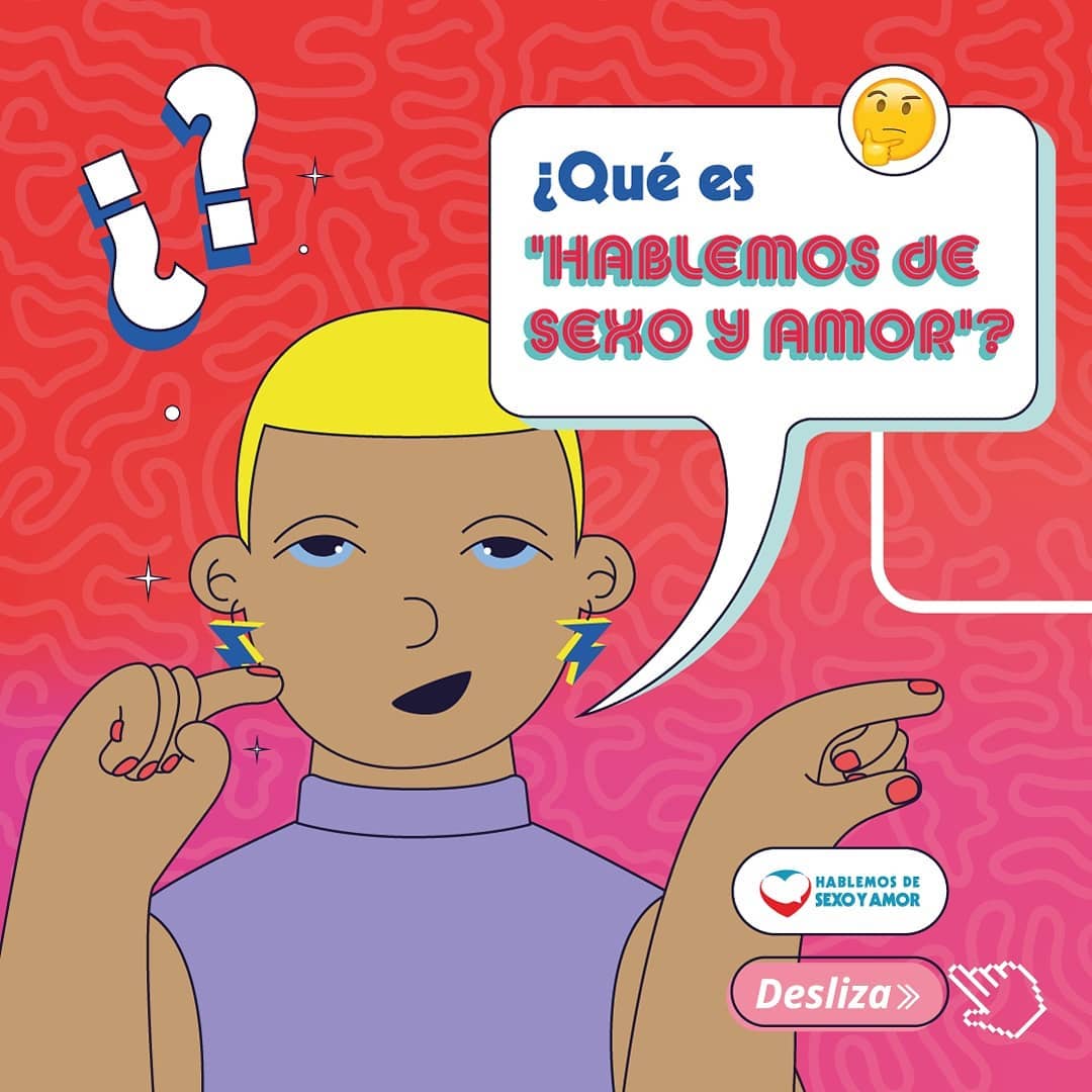salud sexual