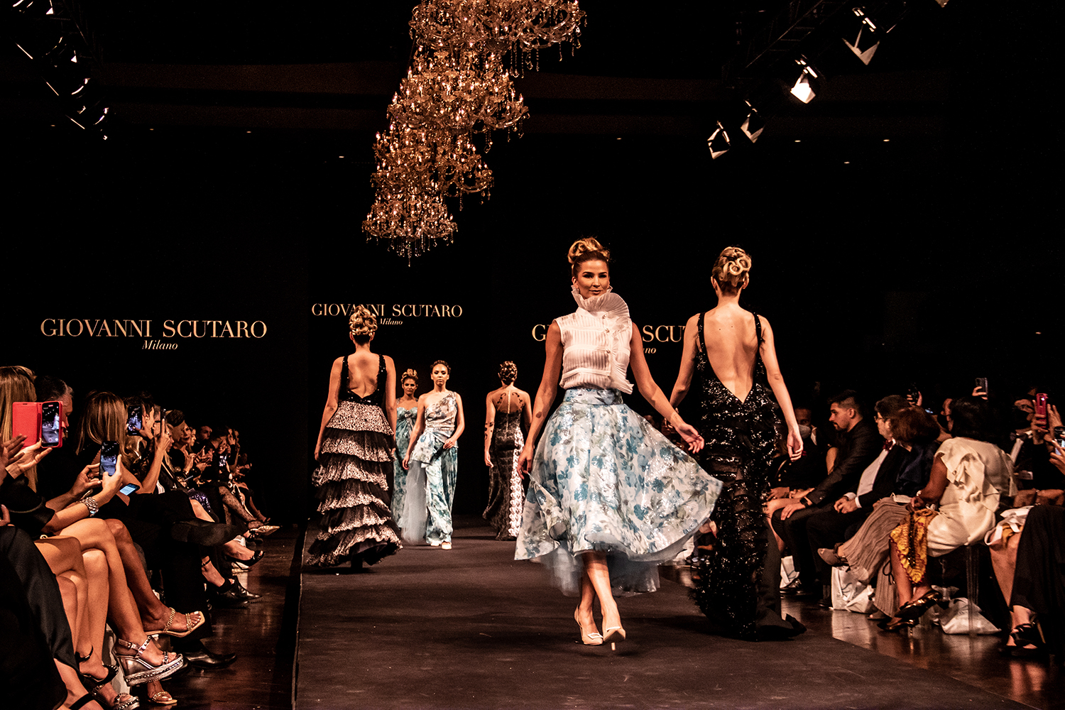 Colección Esperanza - Giovanni Scutaro