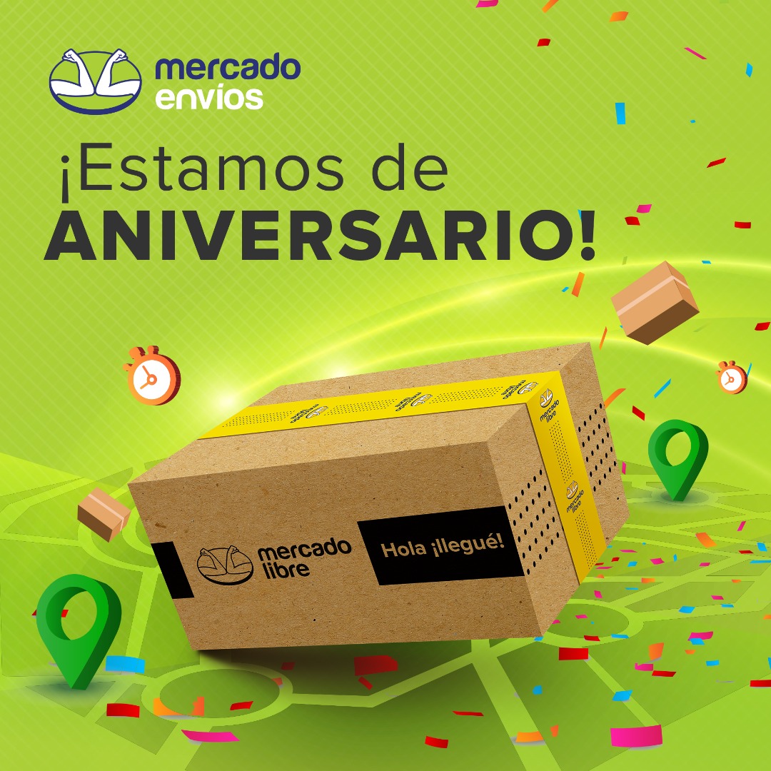 Mercado Envíos - Mercado Libre