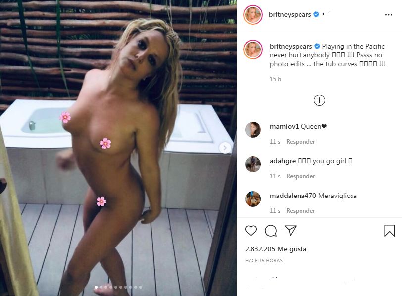 Britney Spears