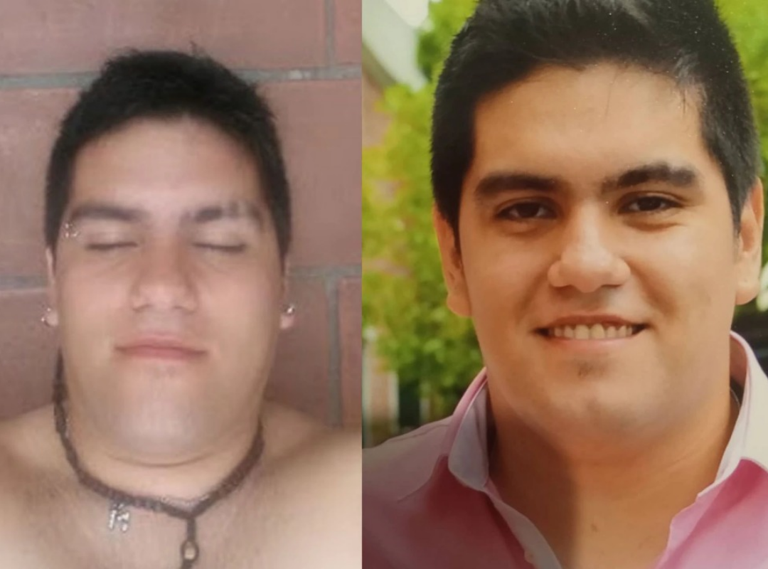 despedida de soltero novio