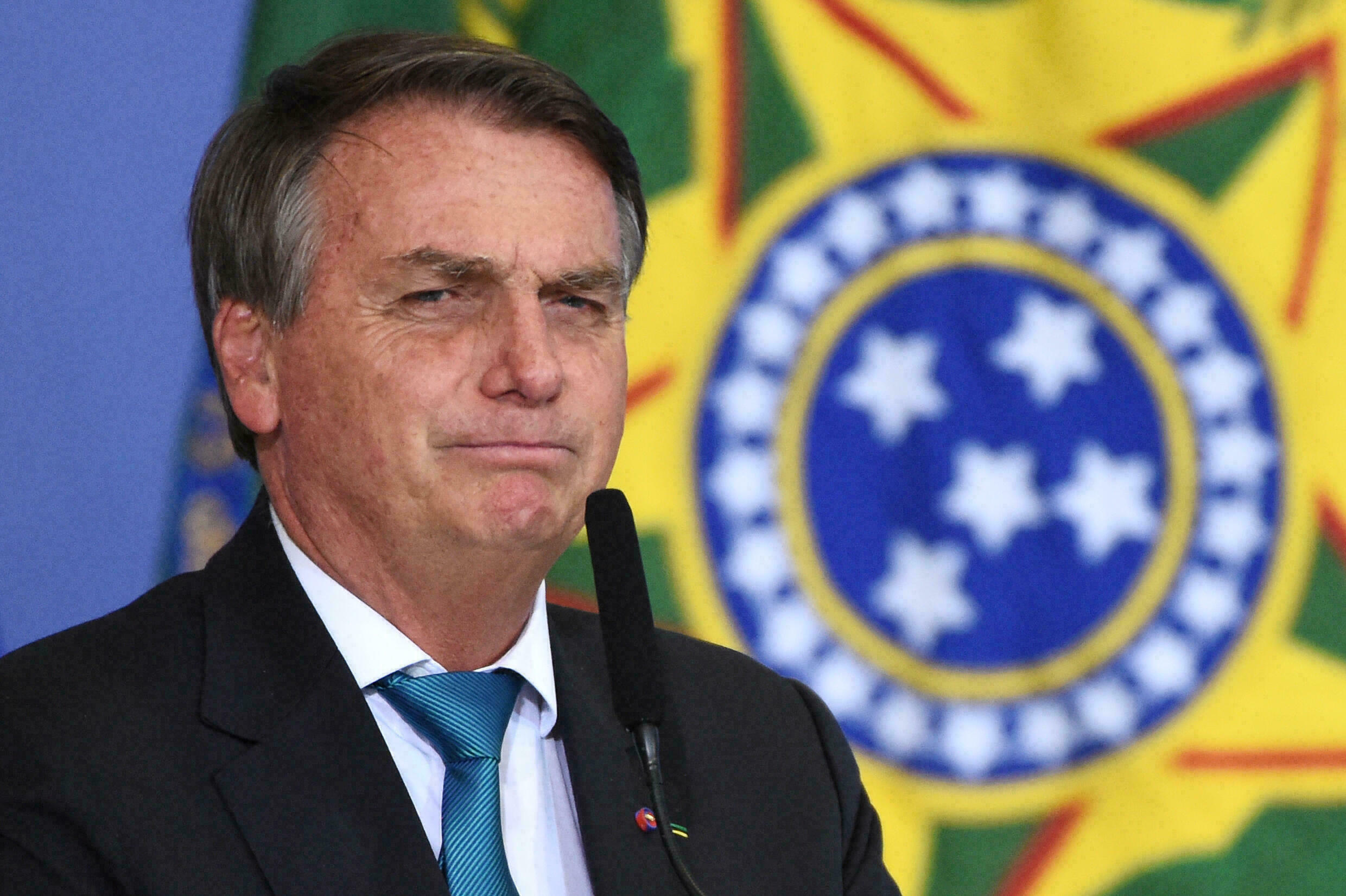 Bolsonaro Argentina