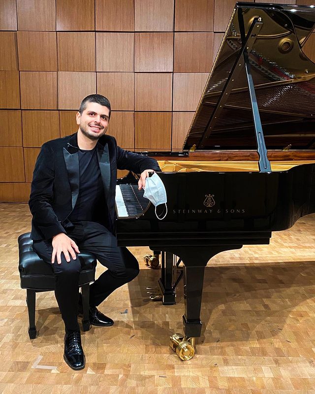 Kristhyan Benítez
