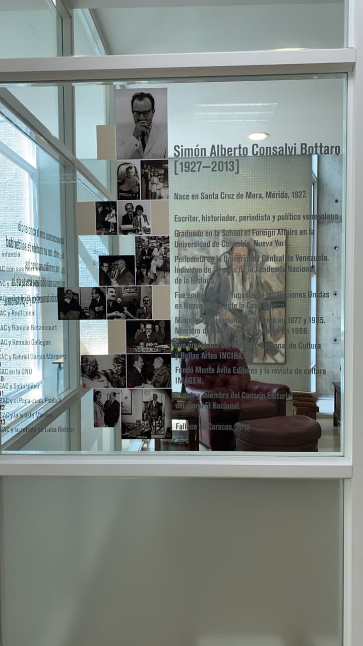 Simón Alberto Consalvi