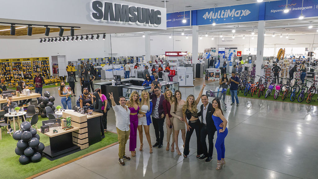 MultiMax Maracay