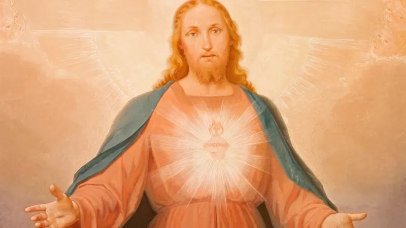 Jesús