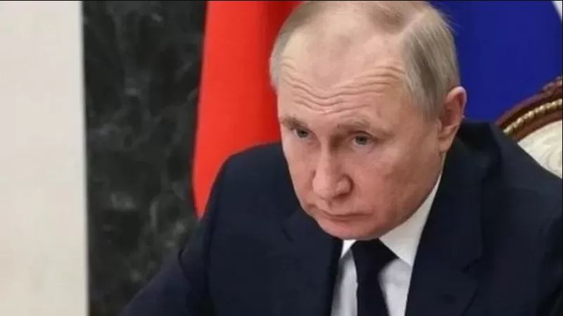 Rusia y Ucrania