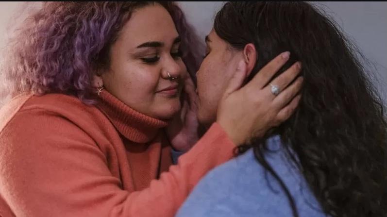 idealizar la pareja