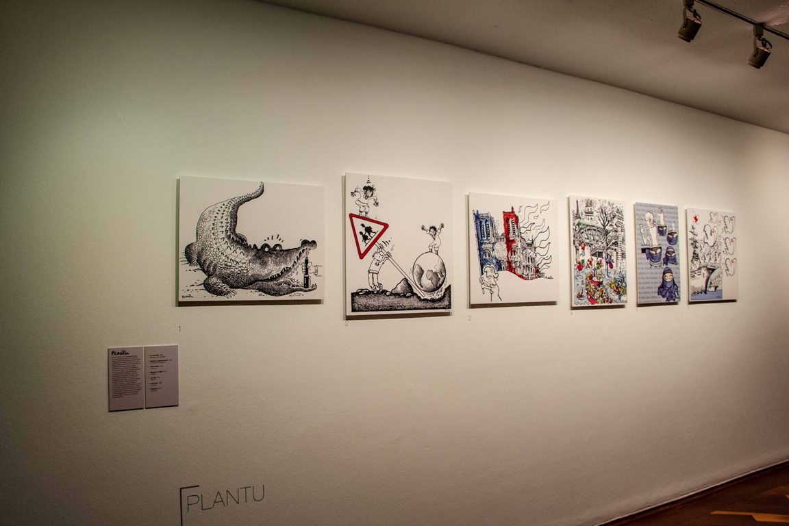 Ilustrados