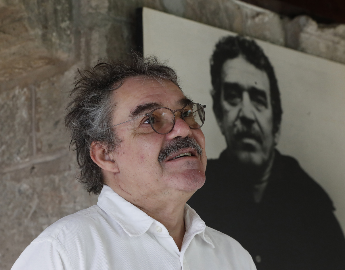 García Márquez