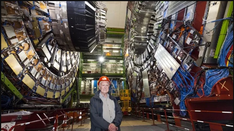 bosón de Higgs