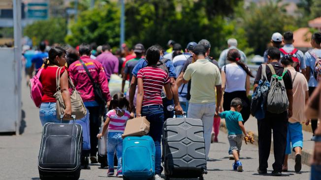 Venezuela