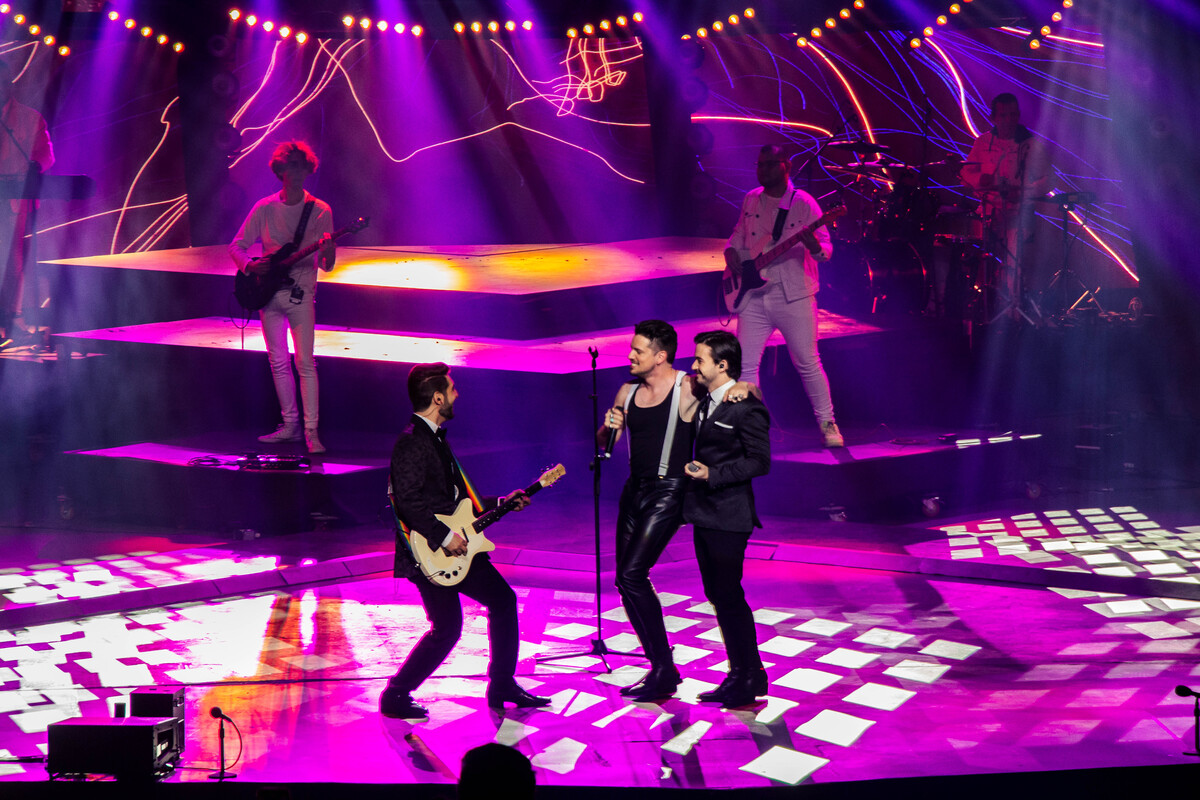 Premios Pepsi Music