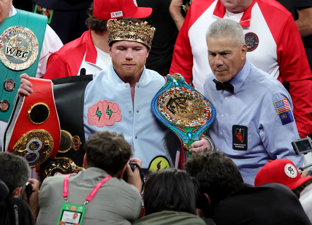 Canelo
