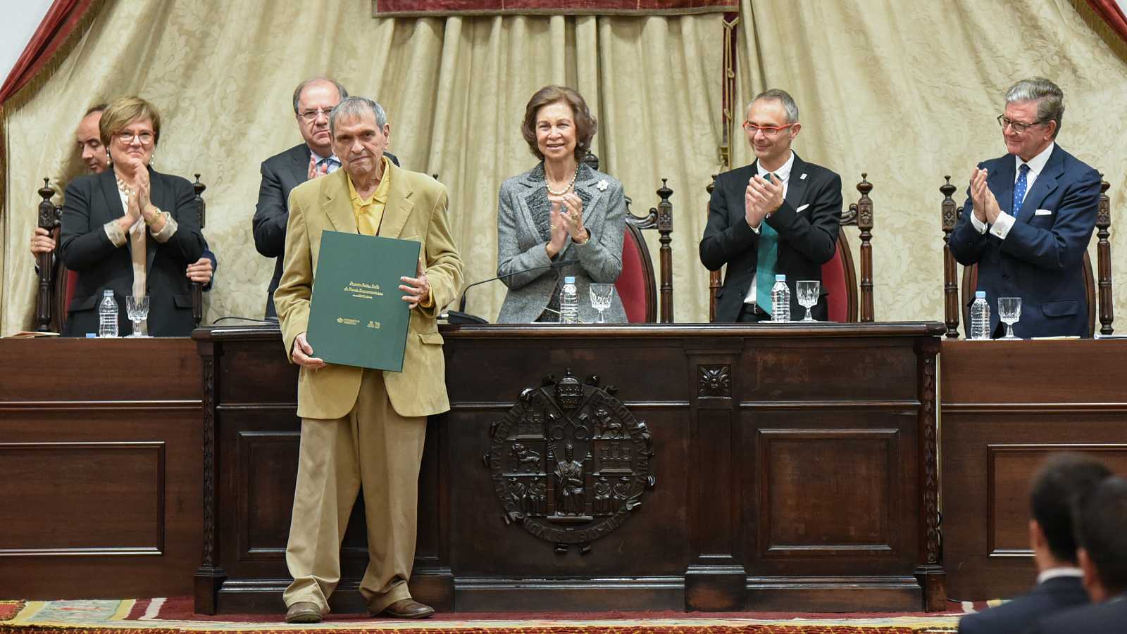 Rafael Cadenas