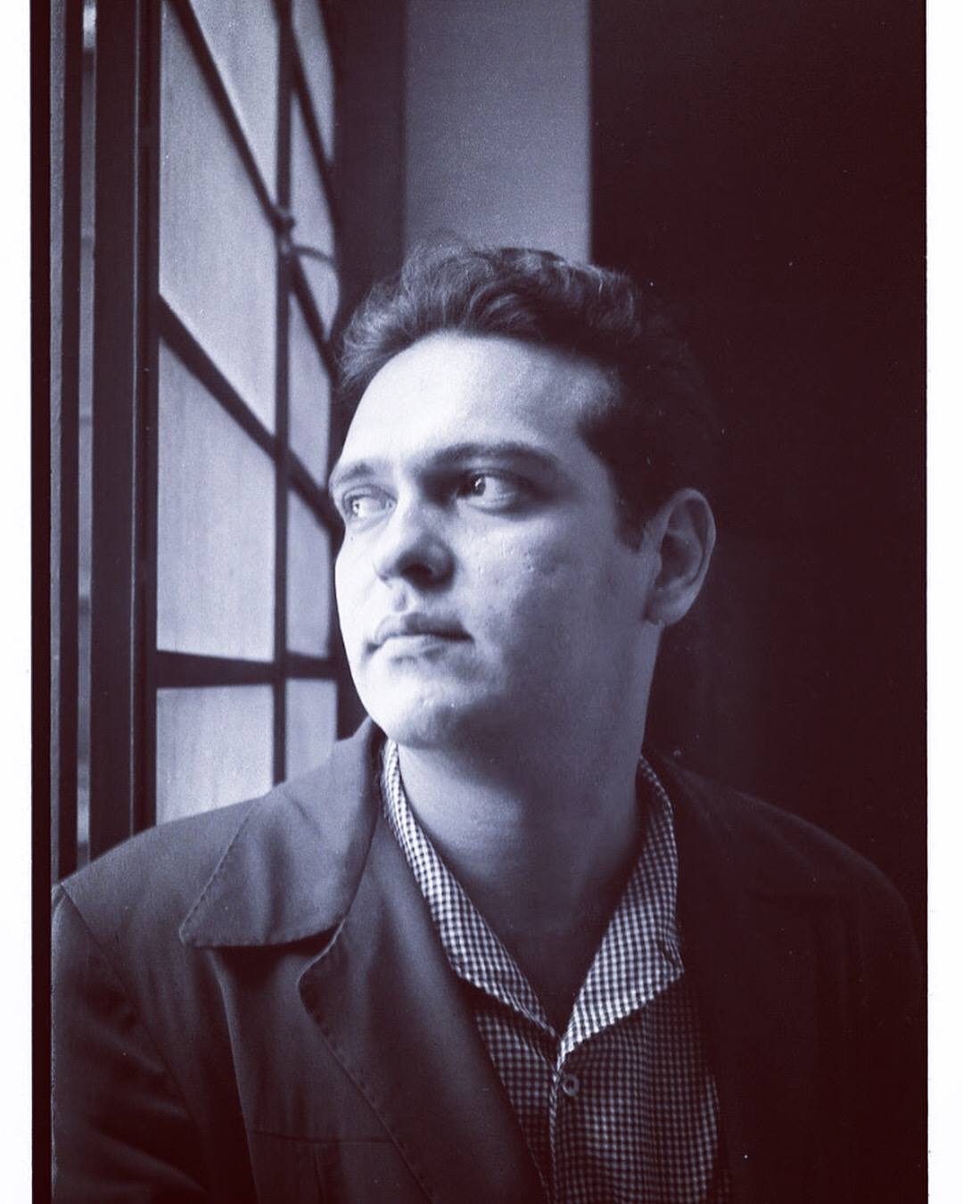 Rafael Cadenas