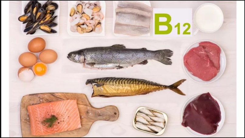 vitamina B12