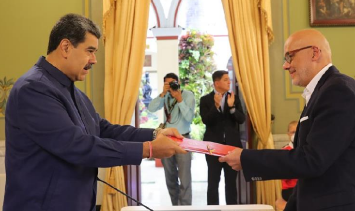 La Ley Orgánica de Extinción de Dominio - EL NACIONAL