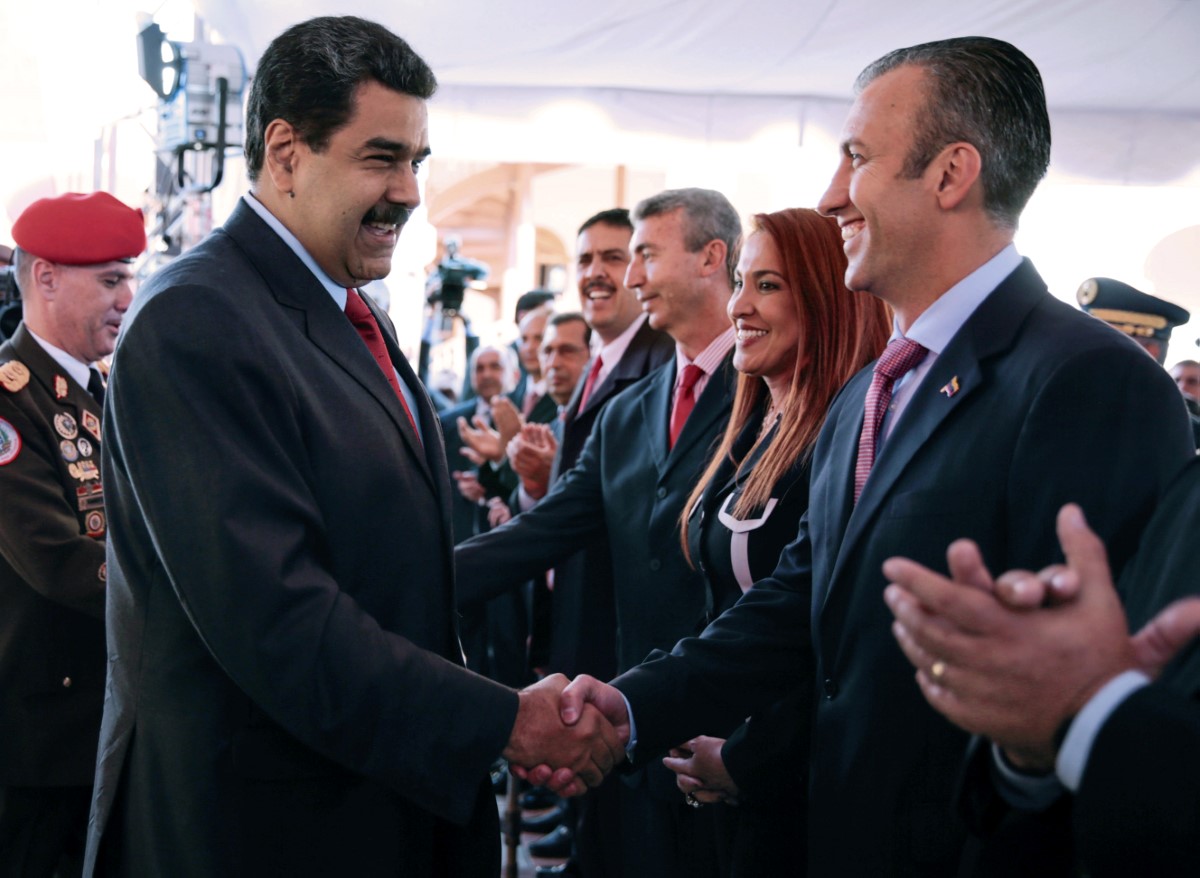 El Aissami