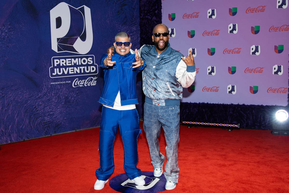 Jowell y Randy