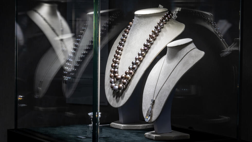 Subasta Christie's Joyas 1