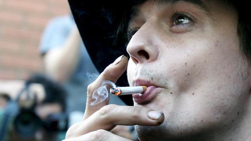 Pete Doherty