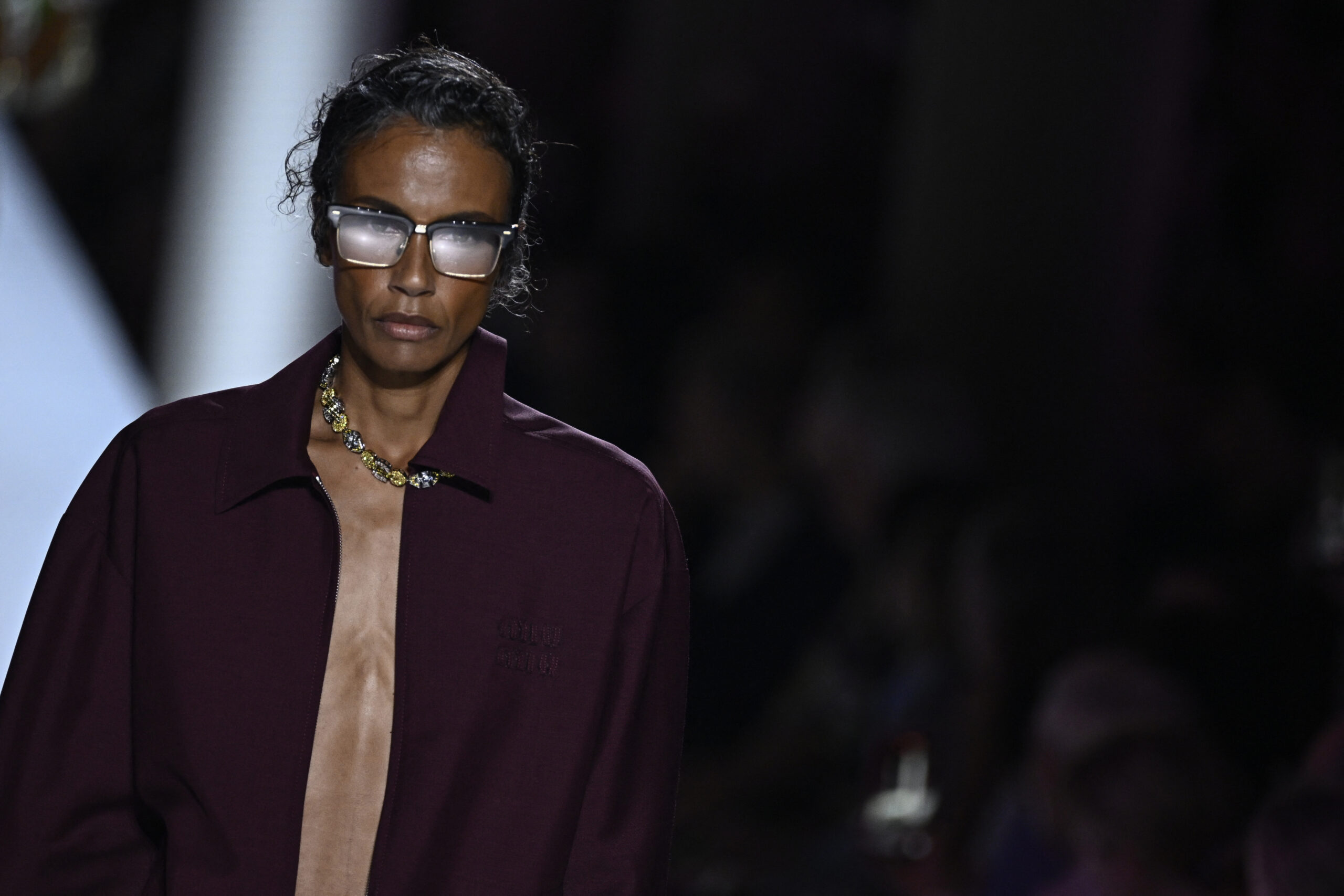 Semana de la Moda París